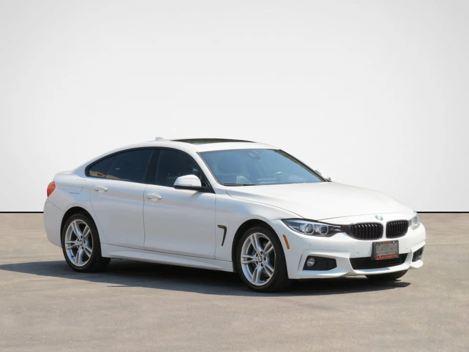2020 BMW 4 Series - Image 2 of 20