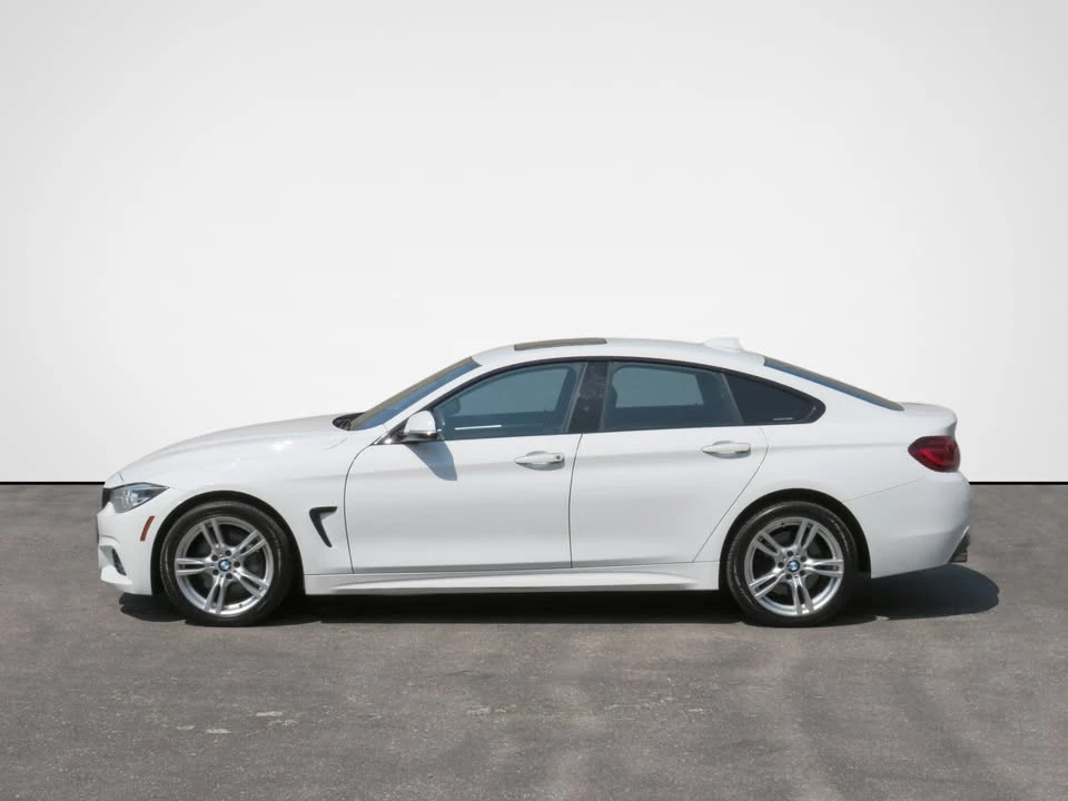 2020 BMW 4 Series - Image 7 of 20