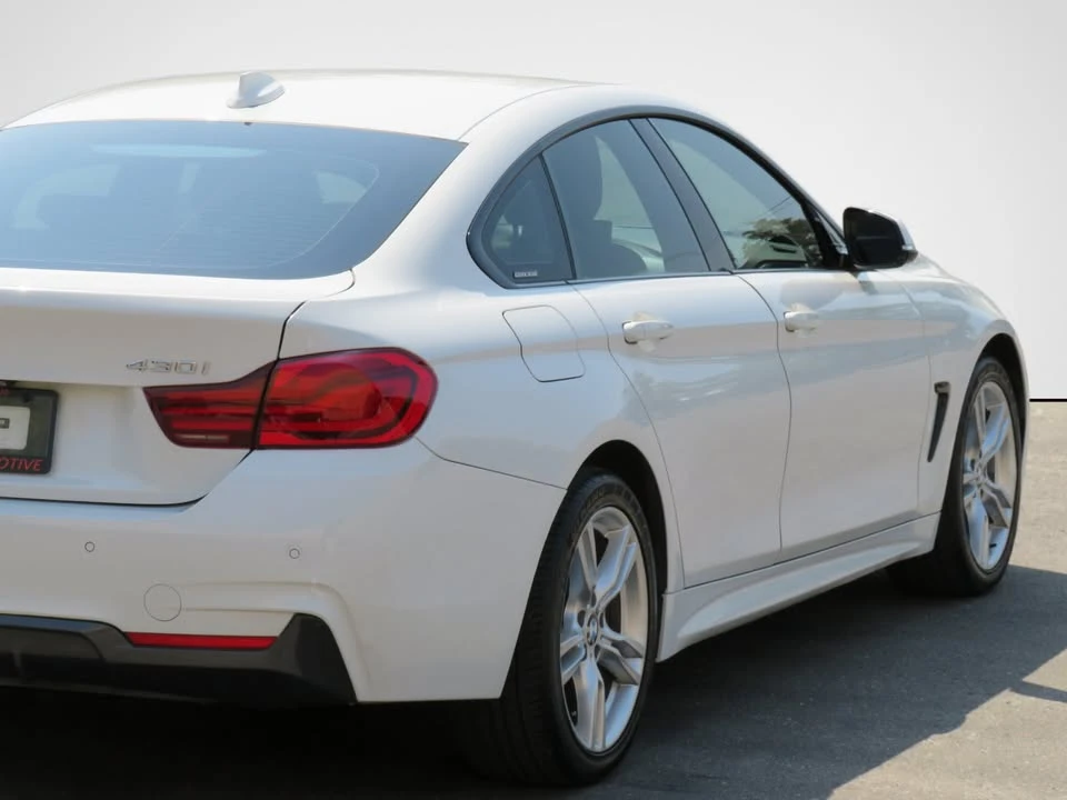 2020 BMW 4 Series - Image 4 of 20