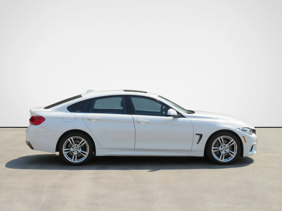 2020 BMW 4 Series - Image 3 of 20