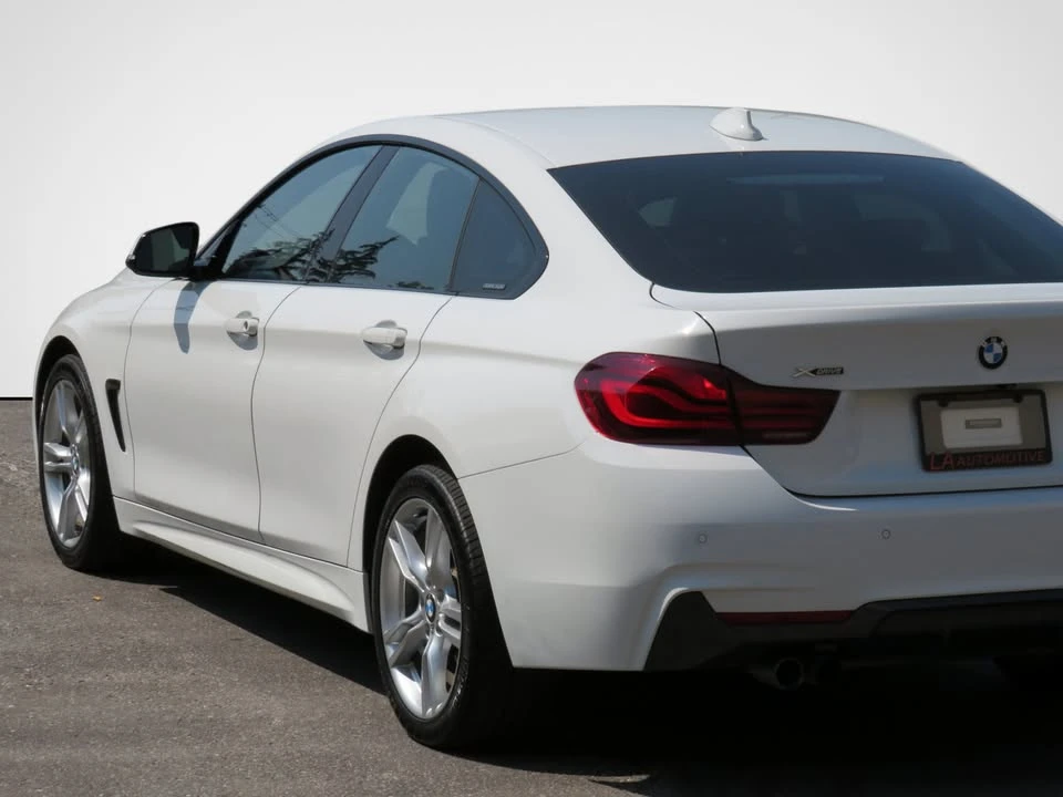 2020 BMW 4 Series - Image 6 of 20