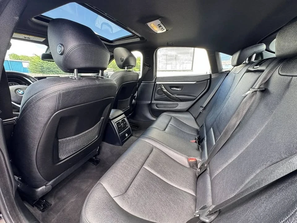 2020 BMW 4 Series - Image 11 of 17