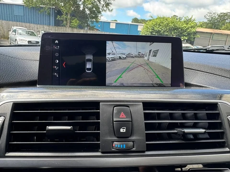2020 BMW 4 Series - Image 17 of 17