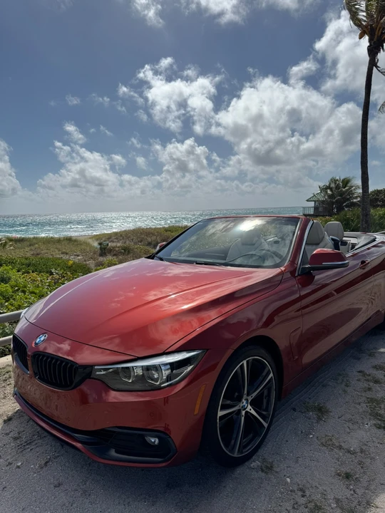 2020 BMW 4 Series - Image 15 of 20