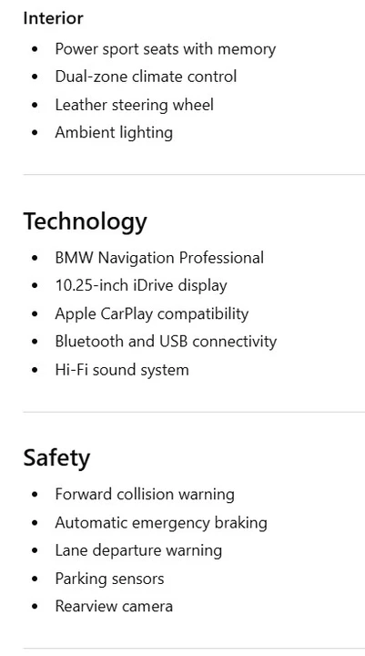 2020 BMW 4 Series - Image 6 of 20