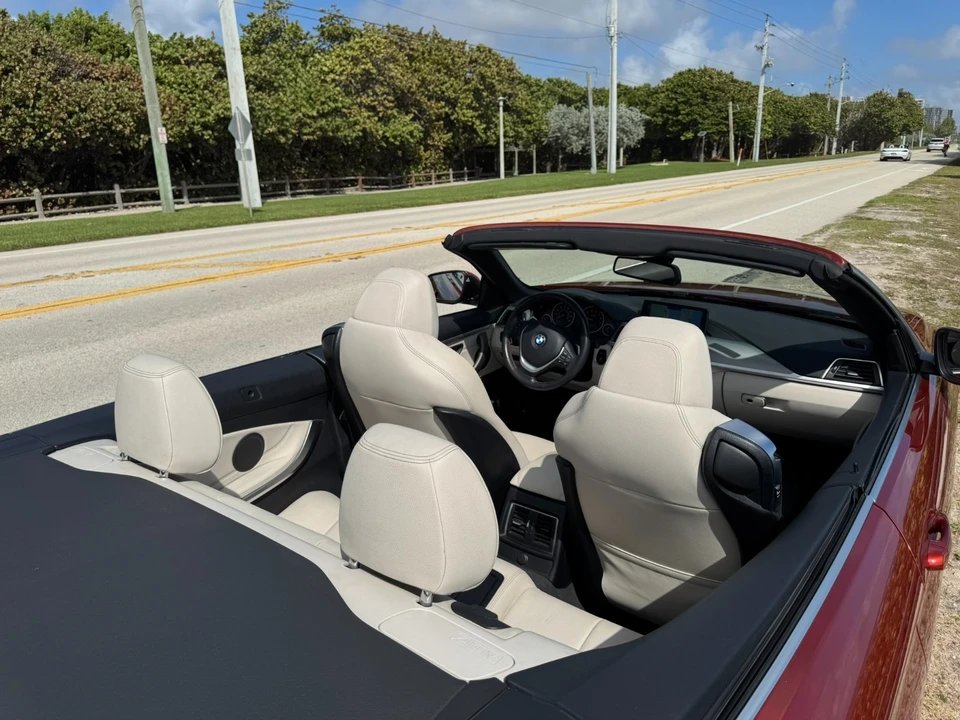 2020 BMW 4 Series - Image 11 of 20