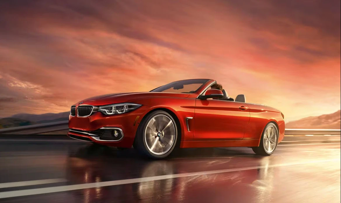 2020 BMW 4 Series - Image 2 of 20