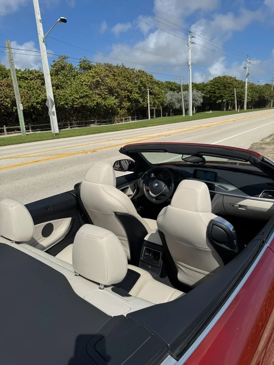 2020 BMW 4 Series - Image 10 of 20