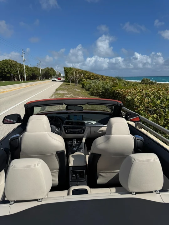 2020 BMW 4 Series - Image 16 of 20