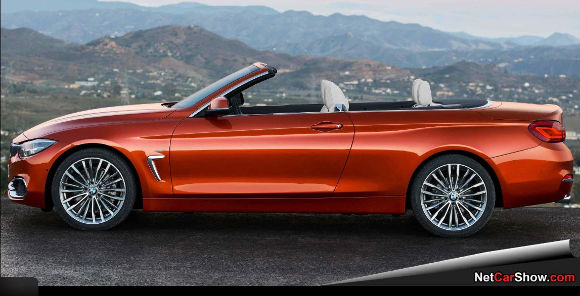 2020 BMW 4 Series - Image 3 of 20