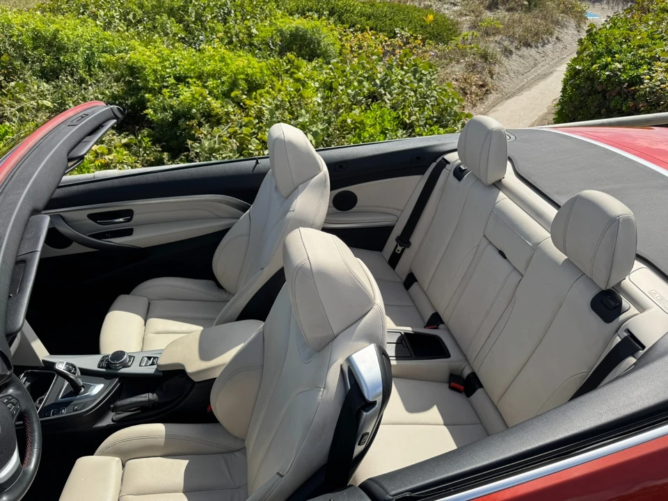 2020 BMW 4 Series - Image 9 of 20