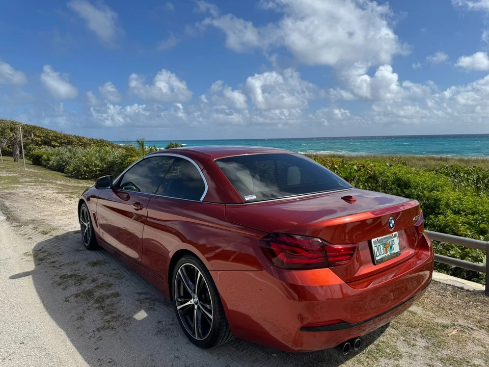2020 BMW 4 Series - Image 20 of 20