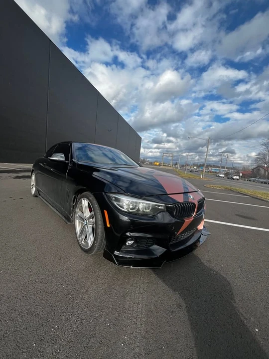 2020 BMW 4 Series - Image 4 of 14