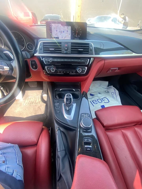 2020 BMW 4 Series - Image 9 of 14