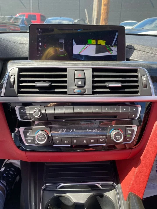 2020 BMW 4 Series - Image 14 of 14
