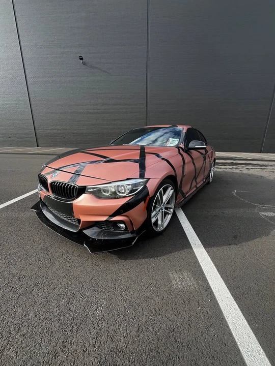 2020 BMW 4 Series - Image 3 of 14