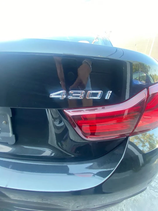 2020 BMW 4 Series - Image 6 of 14