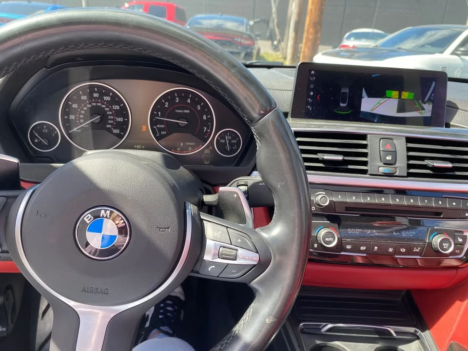 2020 BMW 4 Series - Image 11 of 14