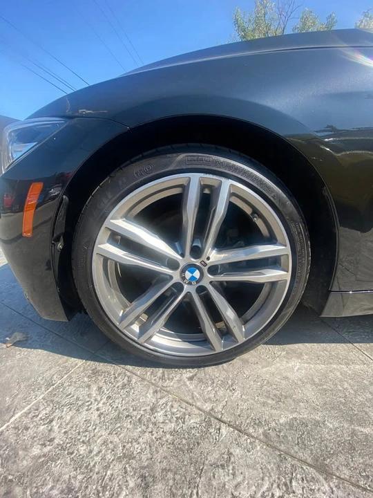 2020 BMW 4 Series - Image 7 of 14