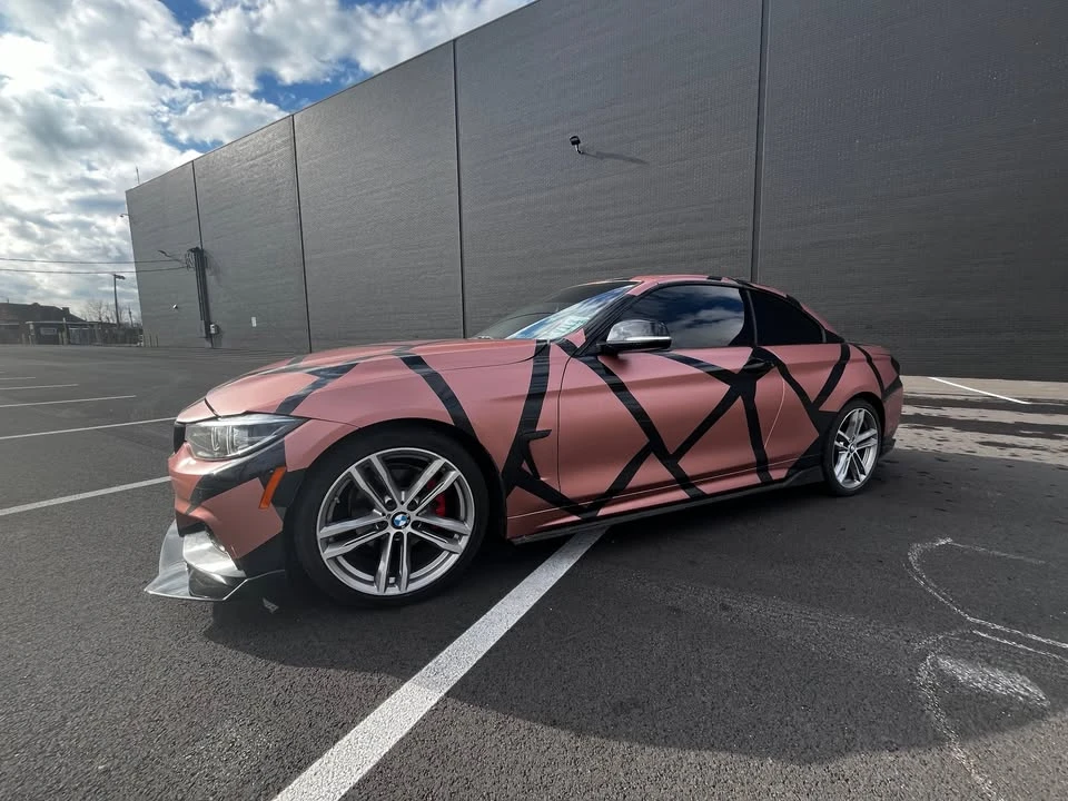 2020 BMW 4 Series - Image 2 of 14