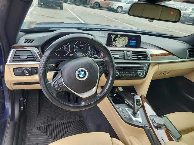 2020 BMW 4 Series - Image 10 of 20