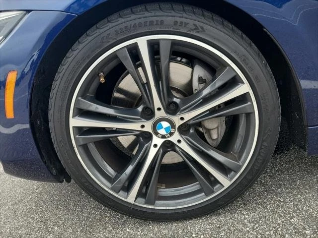 2020 BMW 4 Series - Image 18 of 20