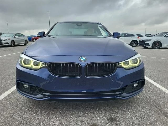2020 BMW 4 Series - Image 2 of 20