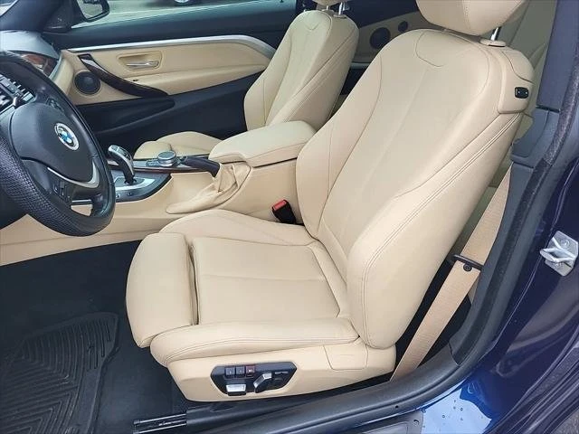 2020 BMW 4 Series - Image 8 of 20