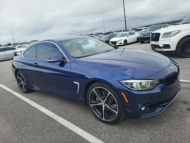 2020 BMW 4 Series - Image 3 of 20