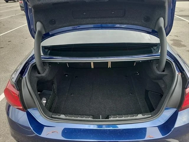 2020 BMW 4 Series - Image 16 of 20