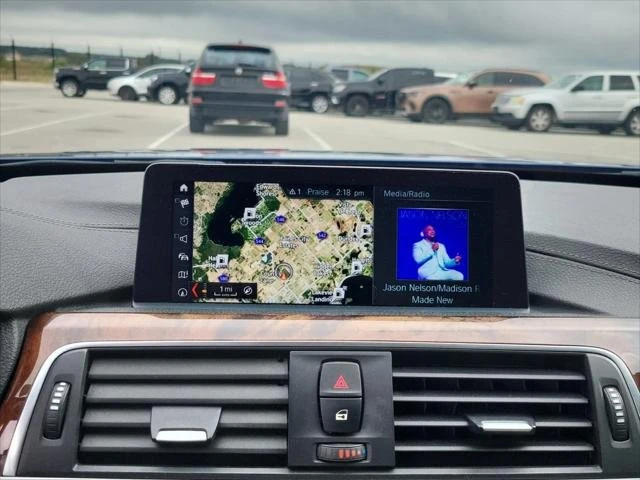 2020 BMW 4 Series - Image 12 of 20