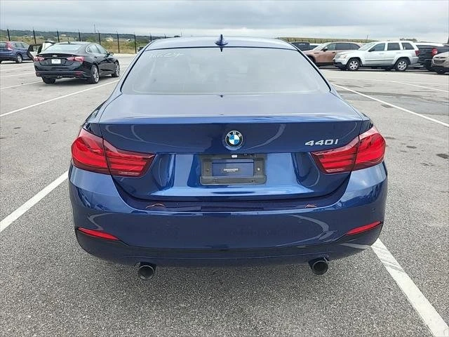 2020 BMW 4 Series - Image 6 of 20