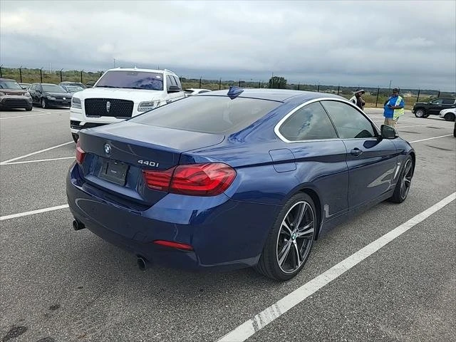 2020 BMW 4 Series - Image 5 of 20