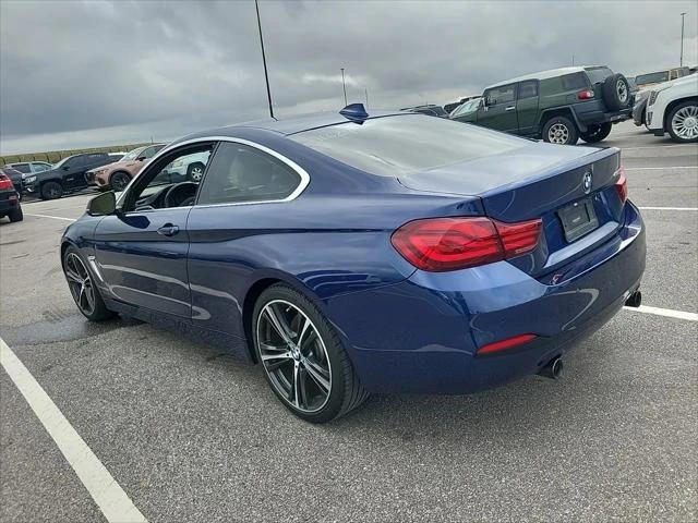 2020 BMW 4 Series - Image 7 of 20