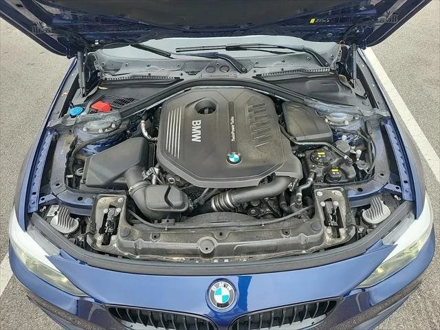 2020 BMW 4 Series - Image 17 of 20