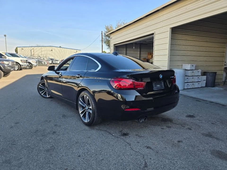 2020 BMW 4 Series - Image 17 of 19
