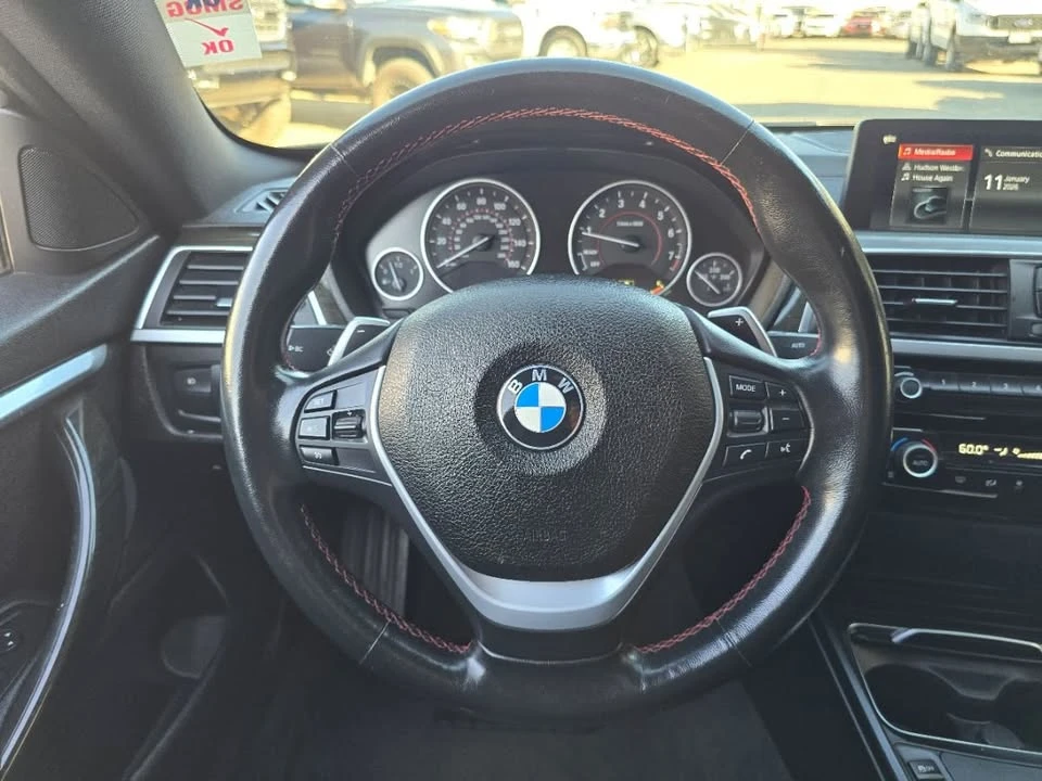 2020 BMW 4 Series - Image 11 of 19