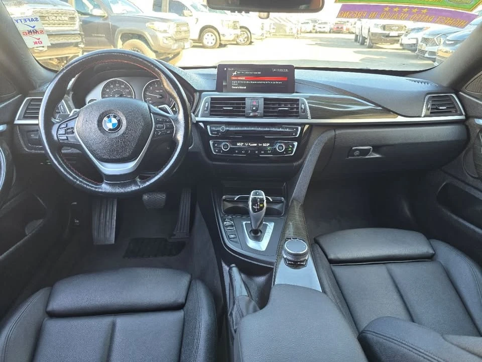 2020 BMW 4 Series - Image 4 of 19
