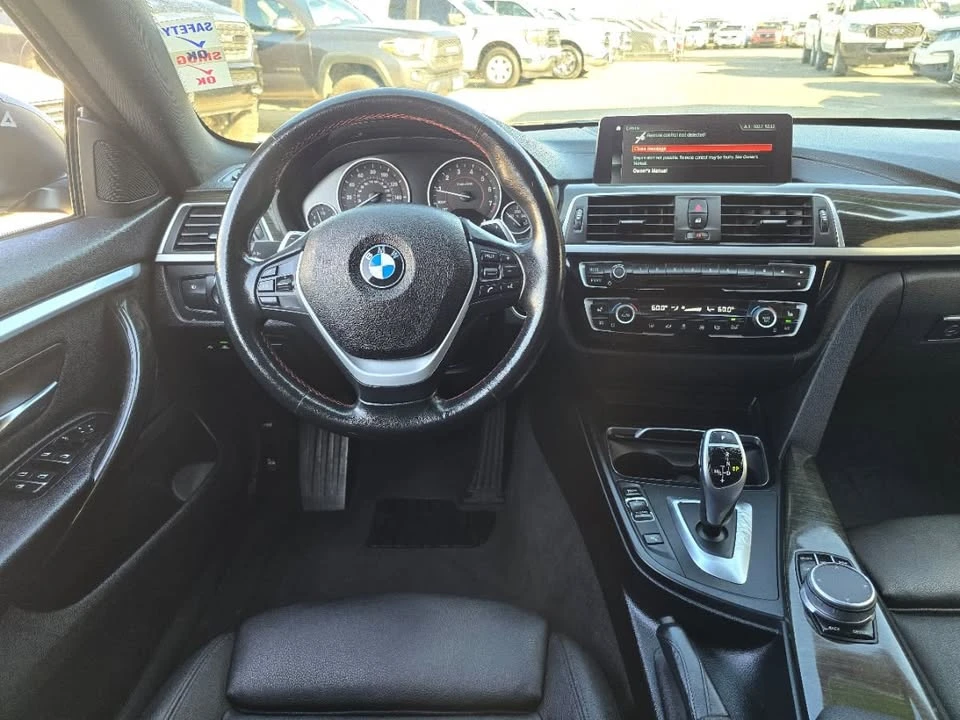 2020 BMW 4 Series - Image 8 of 19