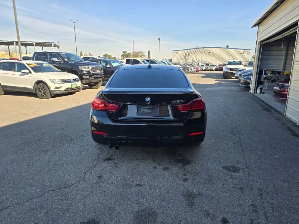 2020 BMW 4 Series - Image 6 of 19
