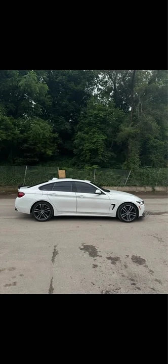 2020 BMW 4 Series - Image 6 of 6