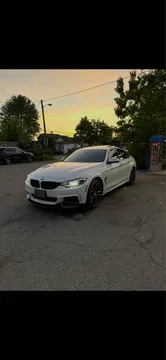 2020 BMW 440i M Performance Package 2