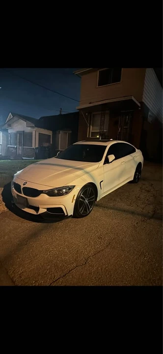 2020 BMW 4 Series - Image 2 of 6