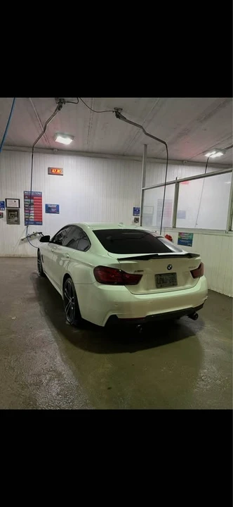 2020 BMW 4 Series - Image 3 of 6