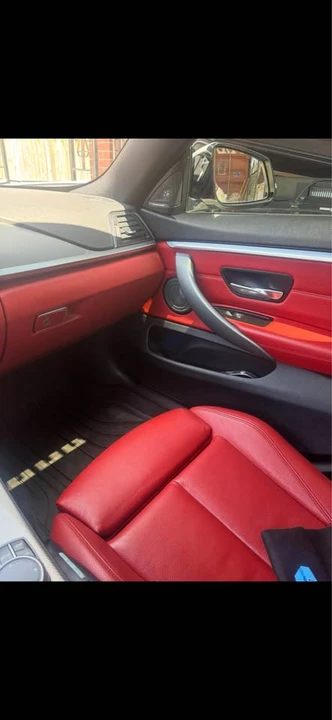 2020 BMW 4 Series - Image 4 of 6