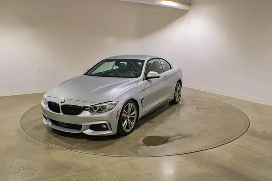 2020 BMW 4 Series 435i