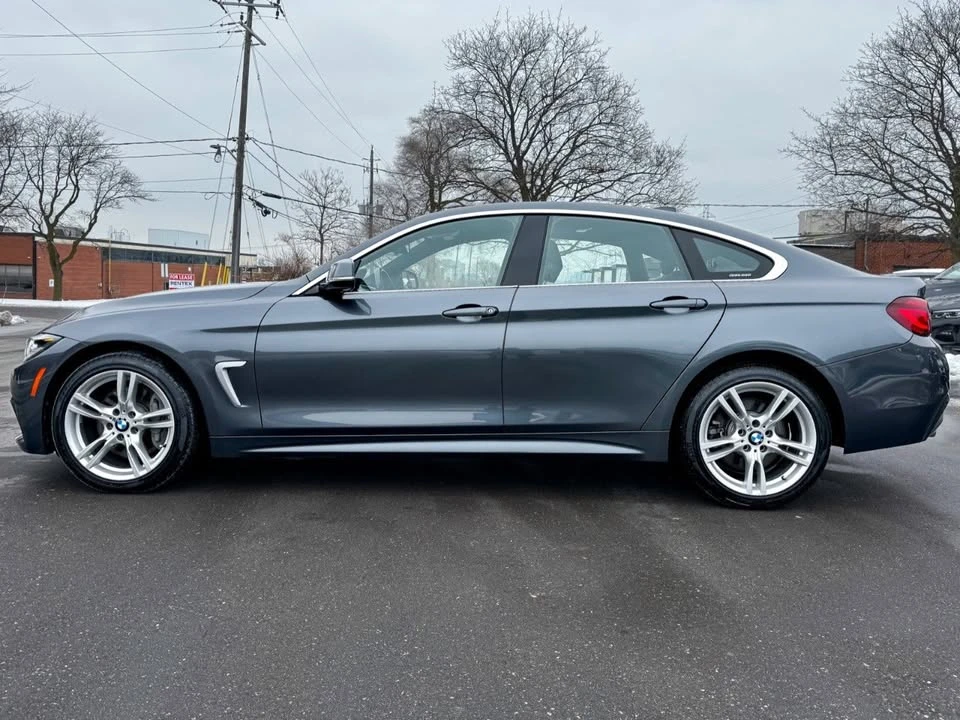 2020 BMW 4 Series - Image 4 of 20