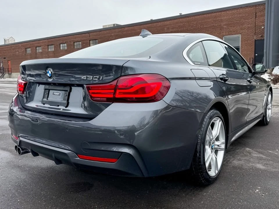 2020 BMW 4 Series - Image 7 of 20