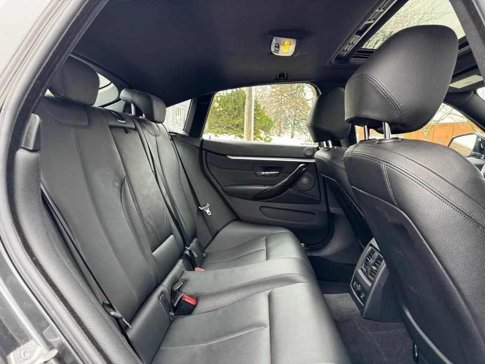 2020 BMW 4 Series - Image 16 of 20