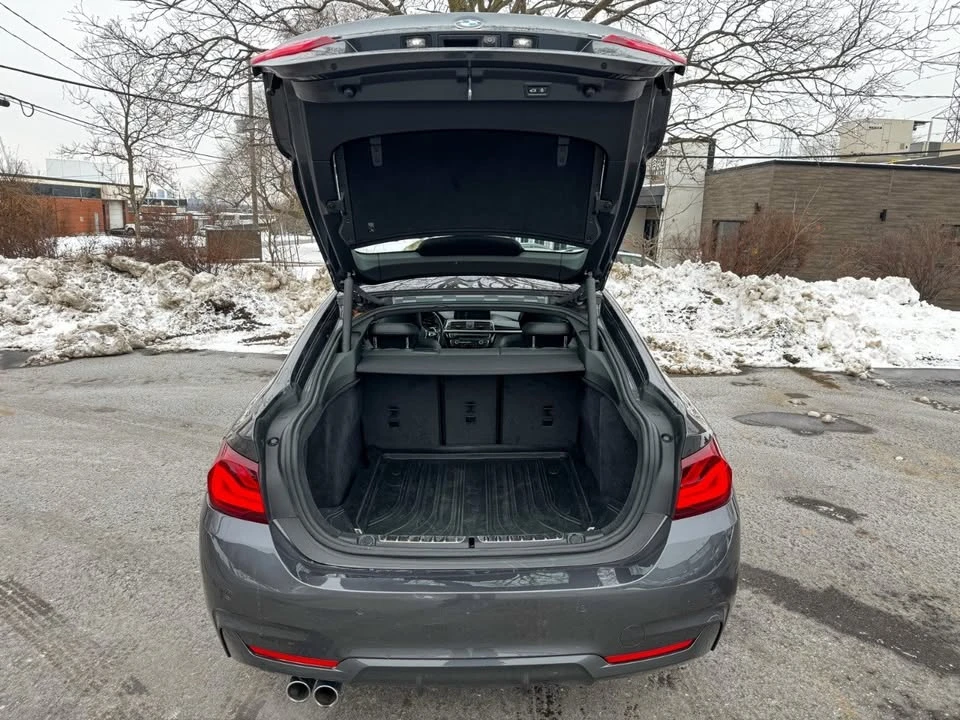 2020 BMW 4 Series - Image 15 of 20